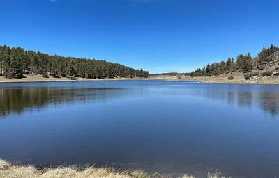Alter Experiences (Glamping in Mt Laguna & Lake Cuyamaca)