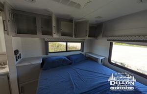 The Adventure Wagon! 2024 Family Bunkhouse RV, Sleeps 8, Pet Friendly