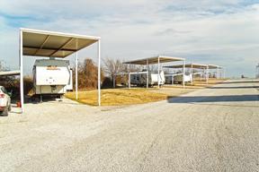 West Gate RV Park