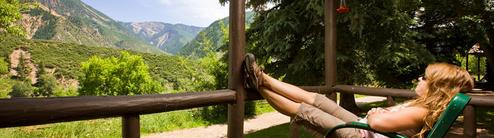Avalanche Ranch