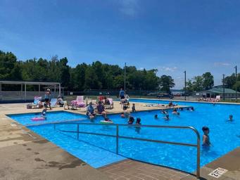 Mountain Lakes Resort