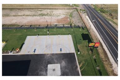 Love's RV Hookup-Tulia TX 984