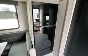 The Cozy Kodiak- Pet Friendly Bunkhouse