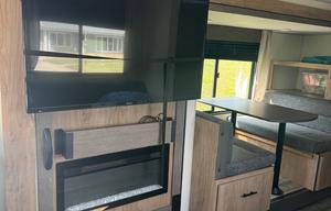 2025 Forest River Campsite reserve Crt23bm-86 RV rental photo 5