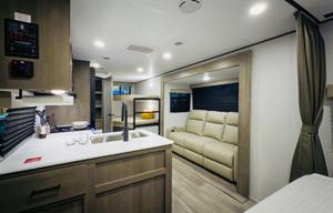 Adventure Ready - 2020 Grand Design Transcend