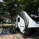 Small Family luxury Camper Rental