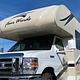 2019 Thor Motor Coach Four Winds 26B