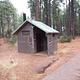 Ponderosa (AZ) Restrooms On Site