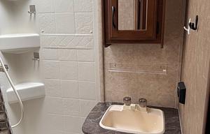 2015 Jayco Jay Feather Ultra Lite X17Z RV rental photo 8