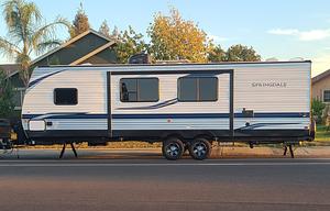 2022 Keystone RV Springdale 280BHWE