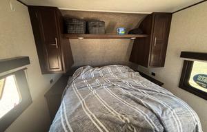 2019 Jayco jay flight rocky mountain 245RLSW RV rental photo 7