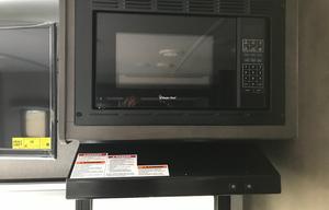 2019 Rockwood MiniLite 2509S Slide Outdoor Kitchen