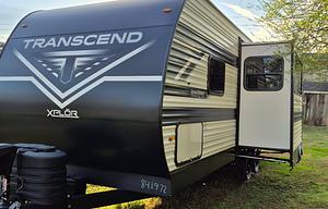 Grand Design Transcend | New Family Bunkhouse