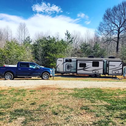 Cowpens Battlefield RV Park, LLC