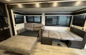 Disney and Beach Ready! 33' Jayco-Bunkhouse Slps 8