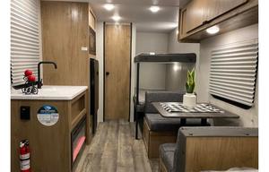 Pensacola all electric (No Extra Charges)