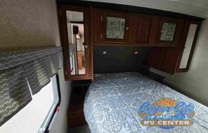 Laura's Lodging To Go!  2018 Heartland Wilderness