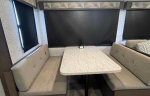 Pet Friendly LunaSea Camper