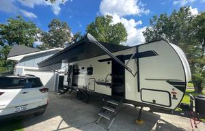 2024 Forest River RV Grand Surveyor 253RLS RV rental photo 5