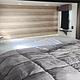2020 Forest River 5th wheel with washer and dryer