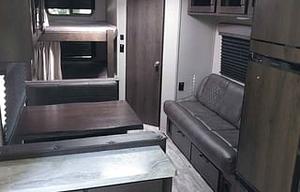 Delivery only. Fully Stocked Family & Pet Friendly
