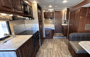 Mercedes-Benz Sprinter Diesel