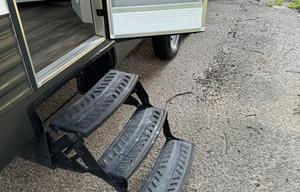 2016 Gulf Stream RV Conquest 277DDS RV rental photo 5