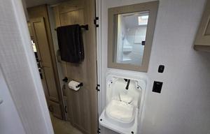 2025 Rockwood Geo Pro G20BH