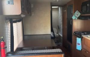 2016 Forest River RV Salem Cruise Lite 261BHXL