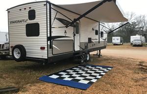 2019 Starcraft Autumn Ridge