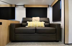 Say hello to "Wisdom"! Our 22 Radiance 28QD!!