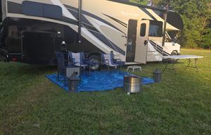 2021 Thor Motor Coach Quantum LF31