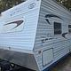 27" Bunkhouse Camper Sleeps 9