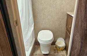 Wander Wild Basecamp | Sleeps 3 | Delivery + Setup