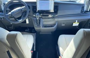 Adventure-Ready 2026 Jayco Solstice 21T Camper Van