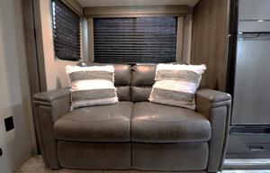 Say hello to "Hope"! Our 23 Grand Design 297QB!