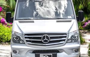 Roadtrek Agile "Silver Bliss" CLASS B Camper