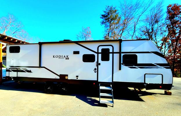 2 bedroom☆quad BUNKS☆