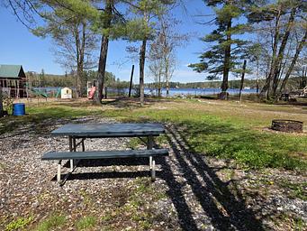 Mac's Camping Area