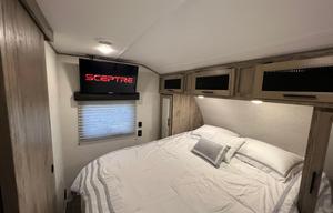 2022 Forest River RV Cherokee Alpha Wolf 33BH-L