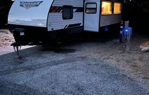 2021 Forest River RV Wildwood X-Lite 273QBXL