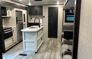 2022 Jayco Jay Flight 33RBTS