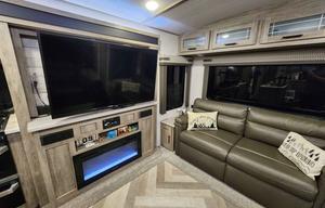 2020 Forest River RV Wildwood Heritage Glen 273RL
