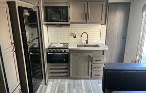 Kamar Oasis