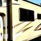 Bunk Floorplan Freedom Elite 30FE - Sleeps 8!
