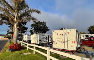 Family Fun on the Central Coast!