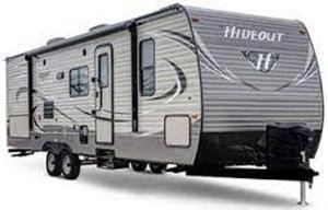 Keystone RV Hideout 24BHSWE Bunkhouse