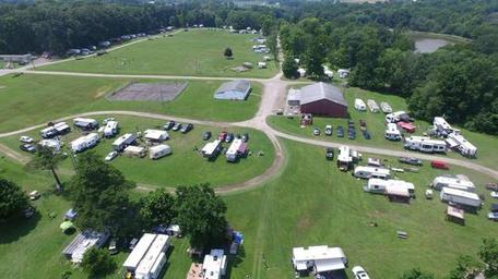 Flying Finn Family Campground