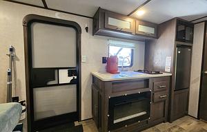 Voyager – Adventure ready, budget friendly