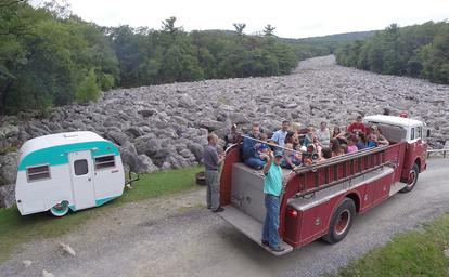 Blue Rocks Family Campground